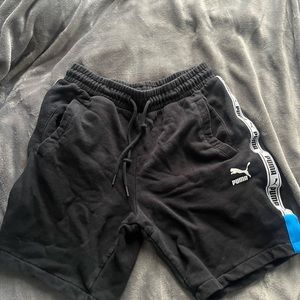 Puma Men’s Cloth Short